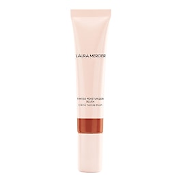 Tinted Moisturizer Blush - Blush liquide image